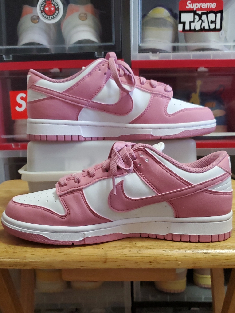 Nike Dunk Low